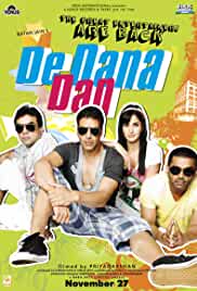 De Dana Dan 2009 Full Movie Download Filmy4Wap