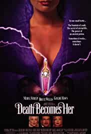 Death Becomes Her 1992 Hindi Dubbed 480p Filmy4Wap