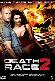 Death Race 2 2010 Dual Audio Hindi 480p 300MB Filmy4Wap