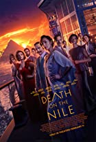 Death on the Nile 2022 Hindi Dubbed 480p 720p Filmy4Wap