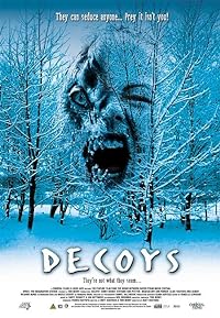 Decoys 2004 Hindi Dubbed English 480p 720p 1080p Filmy4Wap