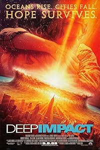 Deep Impact 1998 Hindi Dubbed English 480p 720p 1080p Filmy4Wap