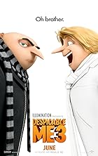 Despicable Me 3 Hindi Dubbed English 480p 720p 1080p Filmy4Wap