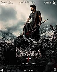 Devara Part 1 Filmy4Wap 2024 Hindi Dubbed Telugu