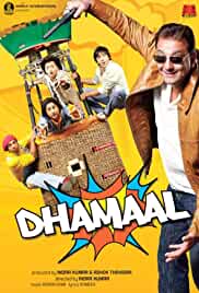 Dhamaal 2007 Full Movie Download Filmy4Wap