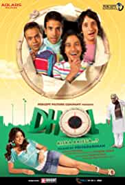 Dhol 2007 Full Movie Download 480p Filmy4Wap