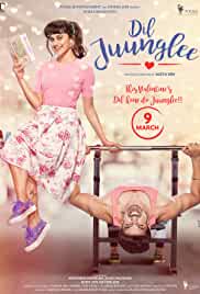 Dil Juunglee 2018 Full Movie Download Filmy4Wap