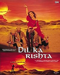 Dil Ka Rishta 2003 Movie Download 480p 720p 1080p Filmy4Wap