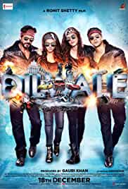 Dilwale 2015 Full Movie Download Filmy4Wap