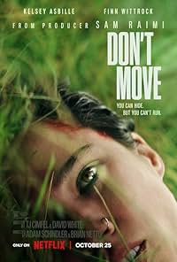 Dont Move Filmy4Wap 2024 Movie Hindi Dubbed English 