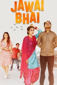 Download Jawai Bhai 2023 Punjabi Movie 480p 720p 1080p Filmy4Wap