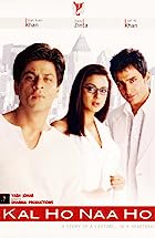 Download Kal Ho Naa Ho 2003 Movie 480p 720p 1080p Filmy4Wap