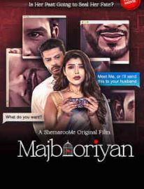 Download Majbooriyan 2023 Hindi Movie 480p 720p 1080p Filmy4Wap