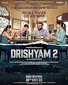 Drishyam 2 Filmyzilla 2022 Movie Download 480p 720p 1080p Filmy4Wap