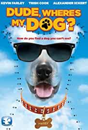 Dude Wheres My Dog 2014 Hindi 480p Dubbed Filmy4Wap