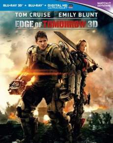 Edge of Tomorrow 2014 Hindi Dubbed + English 480p 720p 1080p 2160p 4K Filmy4Wap