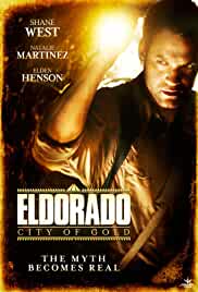 El Dorado City of Gold 2010 Hindi Dubbed 480p Filmy4Wap