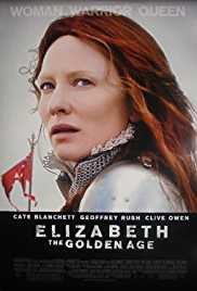 Elizabeth The Golden Age 2007 Dual Audio Hindi 480p 300MB Filmy4Wap