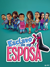 Esclavo De Mi Esposa 2024 Hindi Dubbed 480p 720p 1080p Filmy4Wap