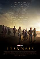 Eternals 2021 Hindi Dubbed 480p 720p Filmy4Wap