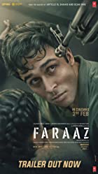 Faraaz 2023 Movie Download 480p 720p 1080p Filmy4Wap Filmyzilla