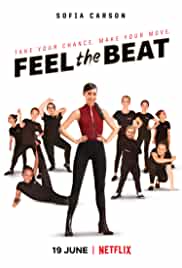 Feel The Beat 2020 Dual Audio Hindi 480p 300MB Filmy4Wap