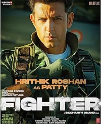 Fighter 2024 480p 720p 1080p Movie Download Filmy4Wap