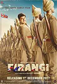 Firangi 2017 Full Movie Download 480p HDTV 500MB Filmy4Wap