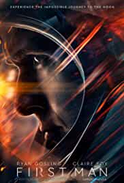 First Man 2018 Dual Audio Hindi 480p Filmy4Wap