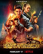 Fistful of Vengeance 2022 Hindi Dubbed 480p 720p Filmy4Wap