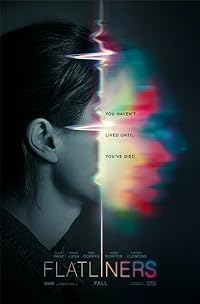 Flatliners 2017 Hindi Dubbed English 480p 720p 1080p Filmy4Wap