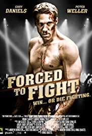 Forced to Fight 2011 Dual Audio Hindi 480p 300MB Filmy4Wap