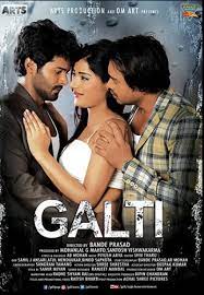 Galti 2021 Full Movie Download Filmy4Wap