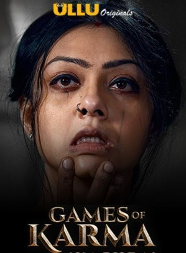 Games Of Karma Kachra 2021 Ullu Web Series Download Filmy4Wap