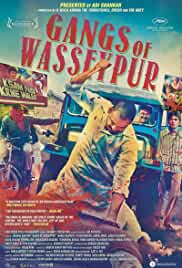 Gangs of Wasseypur 1 2012 Full Movie Download Filmy4Wap