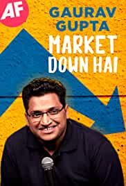 Gaurav Gupta Market Down Hai Full Movie Download Filmy4Wap