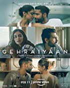 Gehraiyaan 2022 Full Movie Download 480p 720p Filmy4Wap