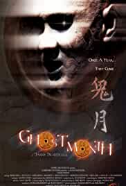 Ghost Month 2009 Dual Audio Hindi 480p BluRay 300mb Filmy4Wap