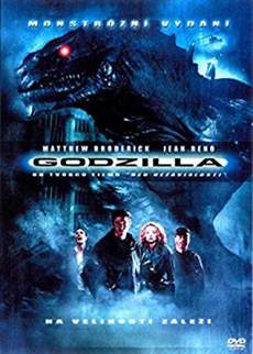 Godzilla 1998 Dual Audio Hindi 300MB 480p Filmy4Wap