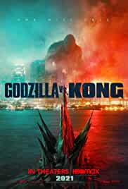 Godzilla Vs Kong 2021 Hindi Dubbed 480p Filmy4Wap