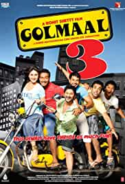 Golmaal 3 2010 Full Movie Download Filmy4Wap