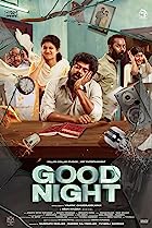 Good Night 2023 Hindi Dubbed 480p 720p 1080p Filmy4Wap