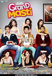 Grand Masti 2013 Full Movie Download Filmy4Wap 300MB 480p