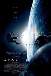 Gravity 2013 Dual Audio Hindi 300MB 480p BluRay Filmy4Wap