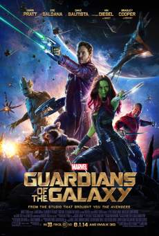 Guardians Of The Galaxy 2014 Hindi Dubbed 480p 720p 1080p Filmy4Wap Filmyzilla