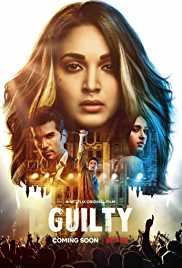 Guilty 2020 Full Movie Download Filmy4Wap