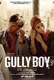 Gully Boy 2019 Full Movie Download 720p HD 1GB Filmy4Wap