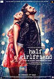 Half Girlfriend 2017 300MB 480p HD Movie Download Filmy4Wap