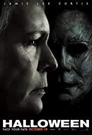 Halloween 2018 Dual Audio Hindi BluRay Filmy4Wap