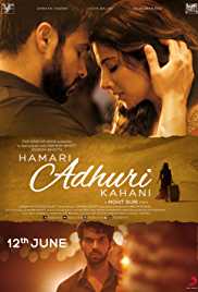 Hamari Adhuri Kahani 2015 300MB 480p Full Movie Filmy4Wap